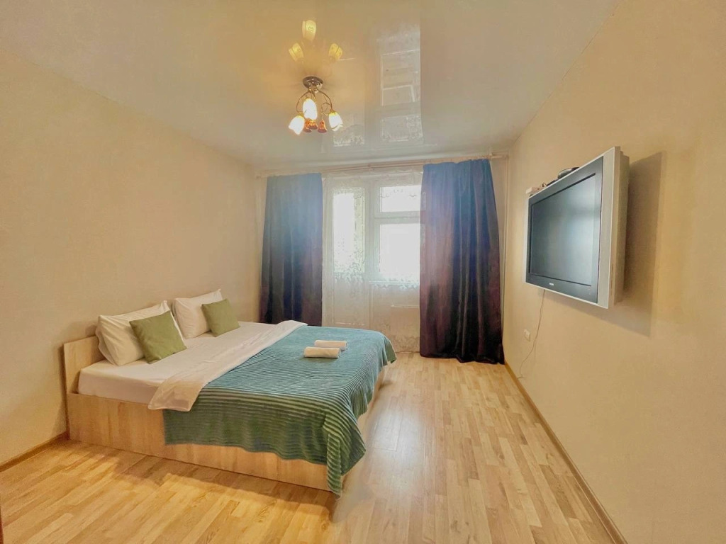 Фотография квартиры Апартаменты на Садовой 5