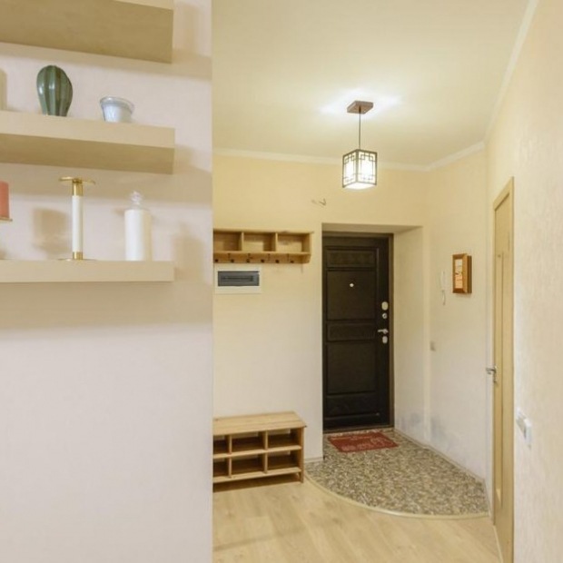 Фотографии квартиры
Апартаменты на улице Менделеева