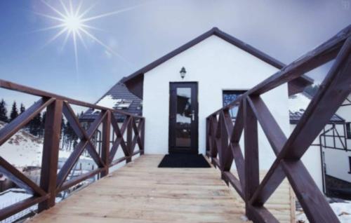 Фотография мини отеля Артотель