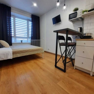 Фотография квартиры Апартаменты Кошурникова 23/1