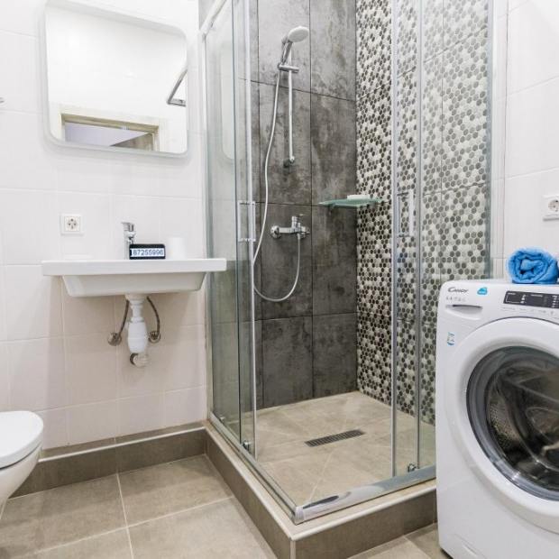 Фотографии квартиры
LetoApart (ЛетоАпарт) на улице Шевченко 22-161