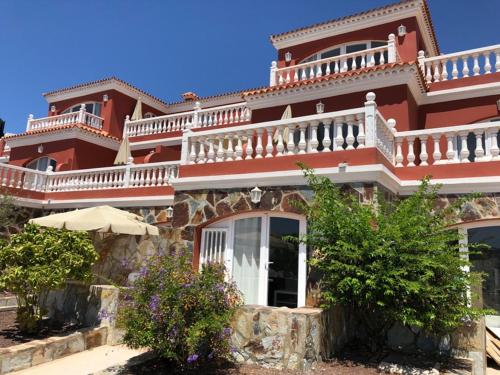 Фотография апарт отеля Casa Roja