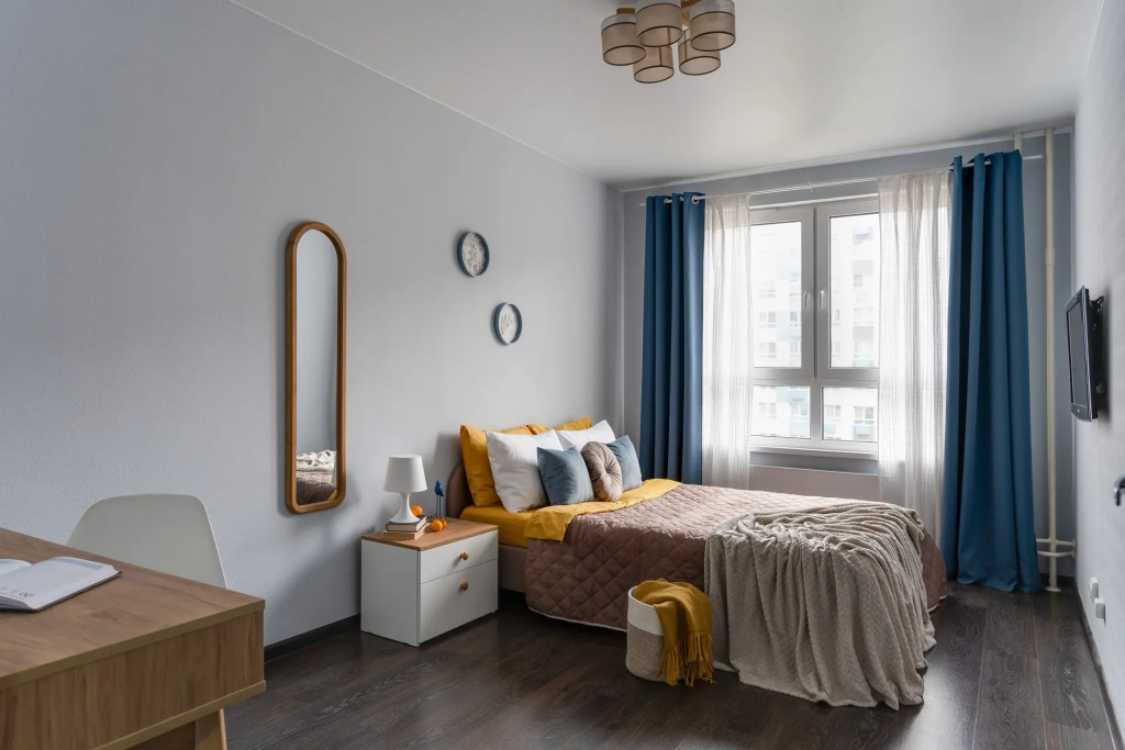 Фотография квартиры Квартира Уютная в Красногорске