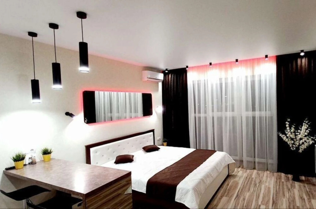 Фотография квартиры Квартира на улице Воронина, 3А