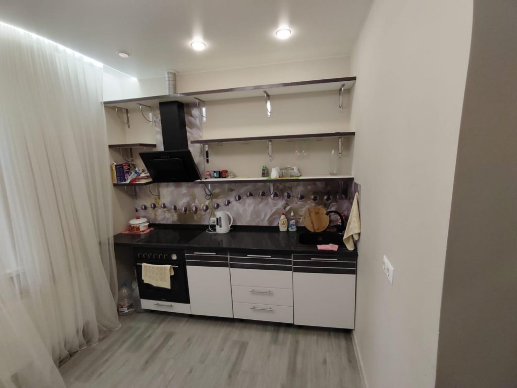 Фотография квартиры Уютная квартира на шоссе Северное 36