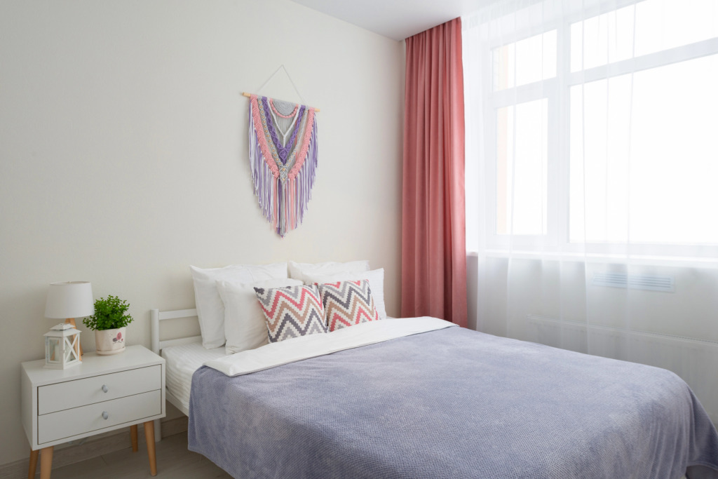 Фотография квартиры Апартаменты Магнолия Studio ApartaMIA