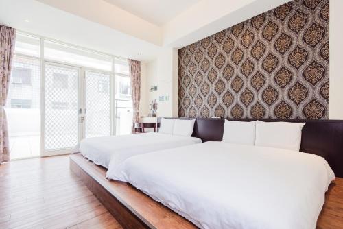 Фотография мини отеля Better Future