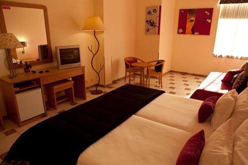 Фотография гостиницы Hospedaria Frangaria