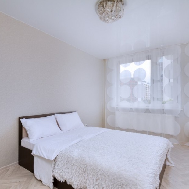 Фотографии квартиры
Апартаменты RentHouse Большевистская 118