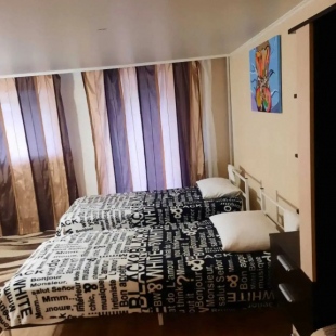 Фотография квартиры Квартира 1