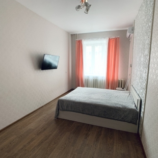 Фотография квартиры Квартира в центре города