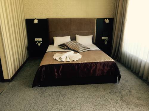 Фотографии мини отеля 
            Hotel Metro KG