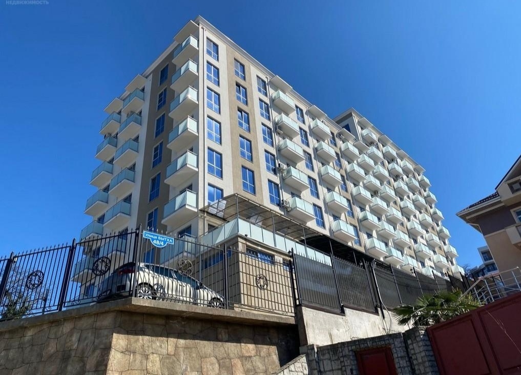 Фотография квартиры Апартаменты Vidov sea