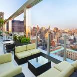 Фотография гостиницы Fairfield Inn & Suites by Marriott New York Midtown Manhattan/Penn Station