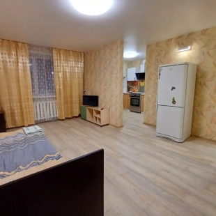 Фотография квартиры Квартира Двухкомнатная на Ленинском Проспекте 45