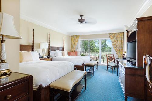 Фотография гостиницы Inn and Club at Harbour Town