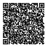 QR код гостиницы Усадьба