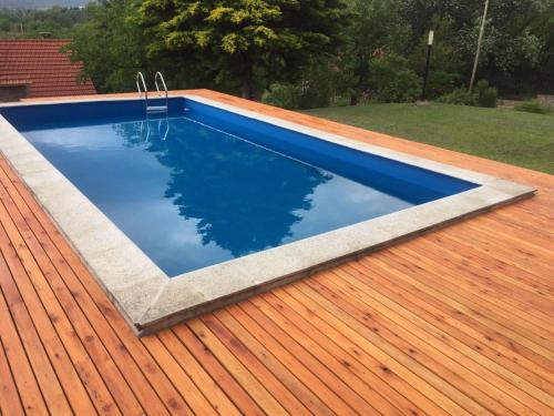 Фотографии гостевого дома
Casa El Descanso