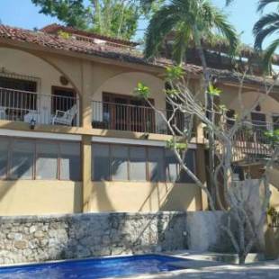 Фотографии гостевого дома 
            Casa Maria en La Manzanilla