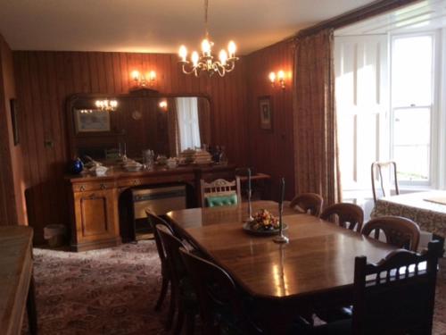 Фотография гостевого дома Holiday Home Wester Riechip