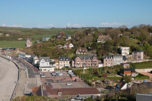 Фотография гостиницы Les Fregates