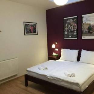 Фотографии гостиницы
Central Studios