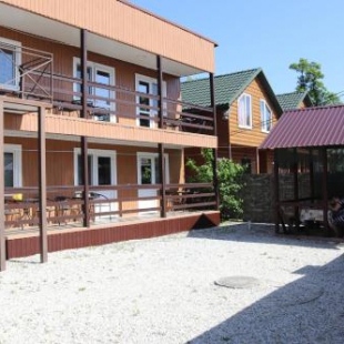 Фотография гостевого дома Пряник