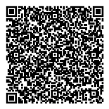 QR код гостиницы Банный Мир