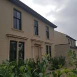 Фотография гостиницы Crosshill House