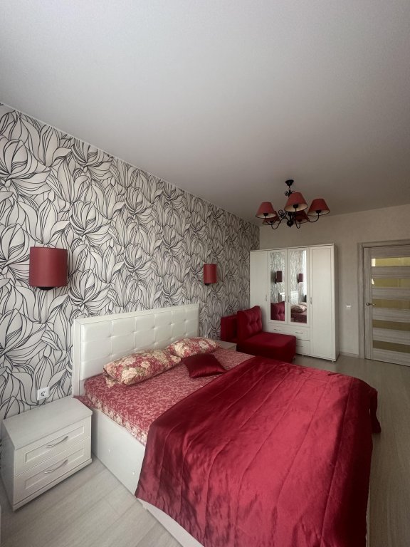 Фотография квартиры Апартаменты Уютные апартаменты в центре Коломны