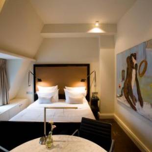 Фотографии гостиницы
Hotel Roemer Amsterdam