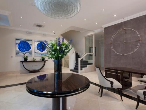 Фотография апарт отеля Chilworth Court