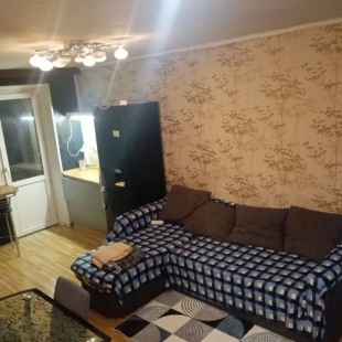 Фотография квартиры Квартира Трехкомнатная на 50 лет Октября 8