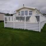 Фотография базы отдыха Bude Caravan Caromax - Families and Couples Only