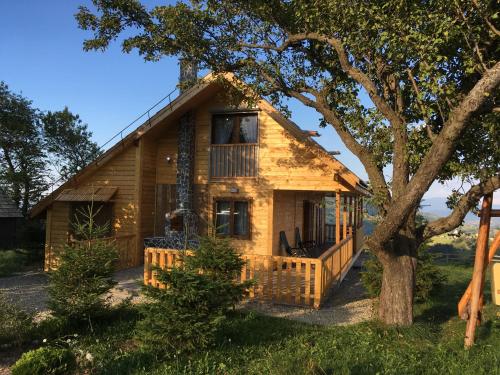 Фотография гостевого дома Chalet Ro