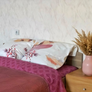 Фотография квартиры Апартаменты Квартира Рядом с Метро Парком и Озером