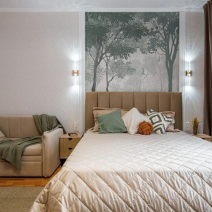 Фотография квартиры Квартира ЖК Зеленый мыс