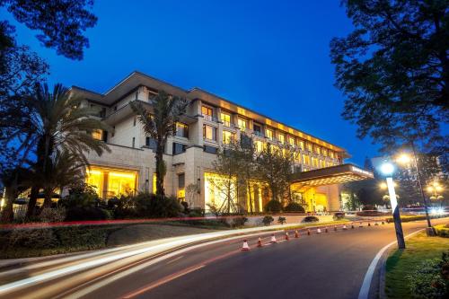 Фотография гостиницы C&D Hotel Fuzhou