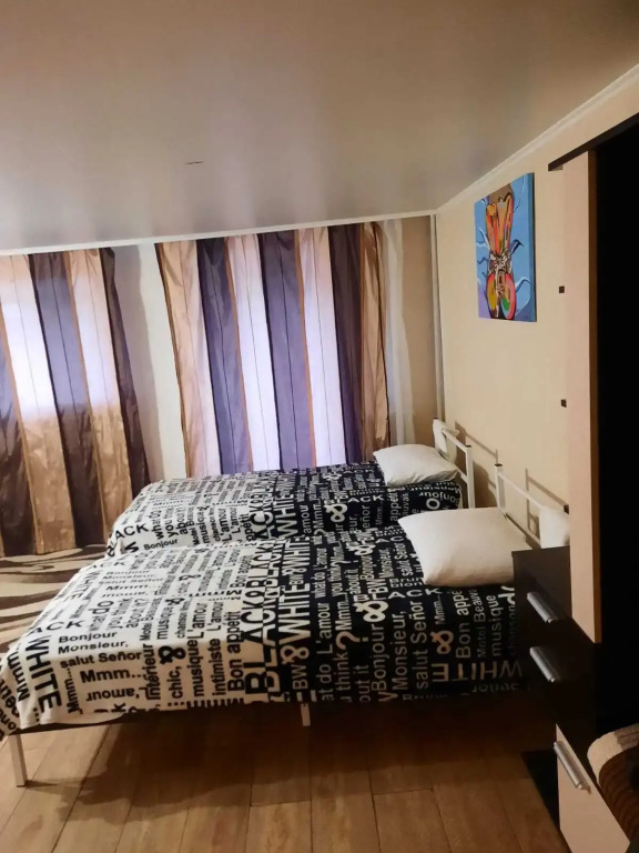 Фотография квартиры Квартира 1