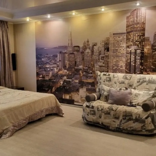 Фотография квартиры Апартаменты на улице Гагарина 44