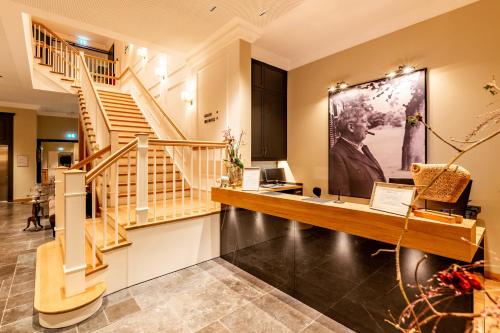 Фотография гостиницы Gut Altona