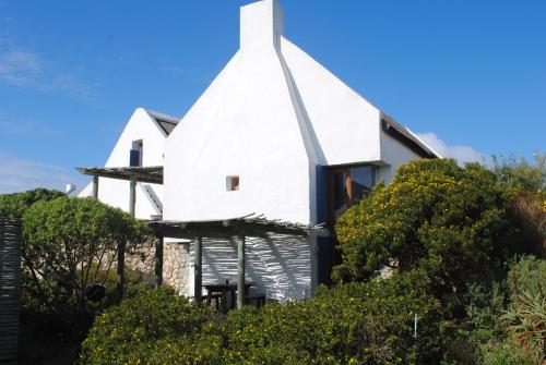 Фотография гостевого дома Stay at Bokkoms in Paternoster Self Catering Accommodation