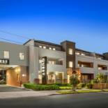 Фотография апарт отеля Quest Moonee Valley