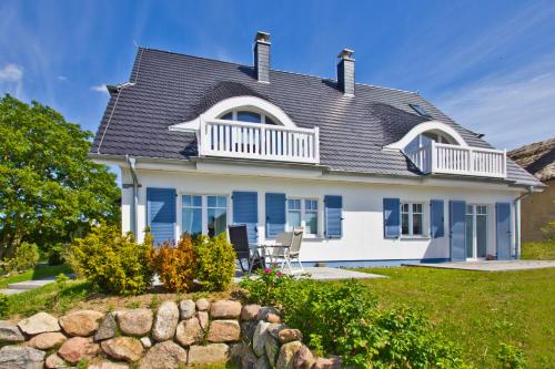 Фотография гостевого дома Ferienhaus Milan