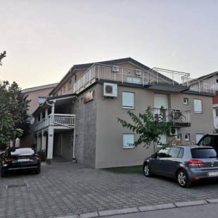 Фотографии гостевого дома
Rooms Kenedy