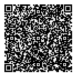 QR код пансионата Камелия