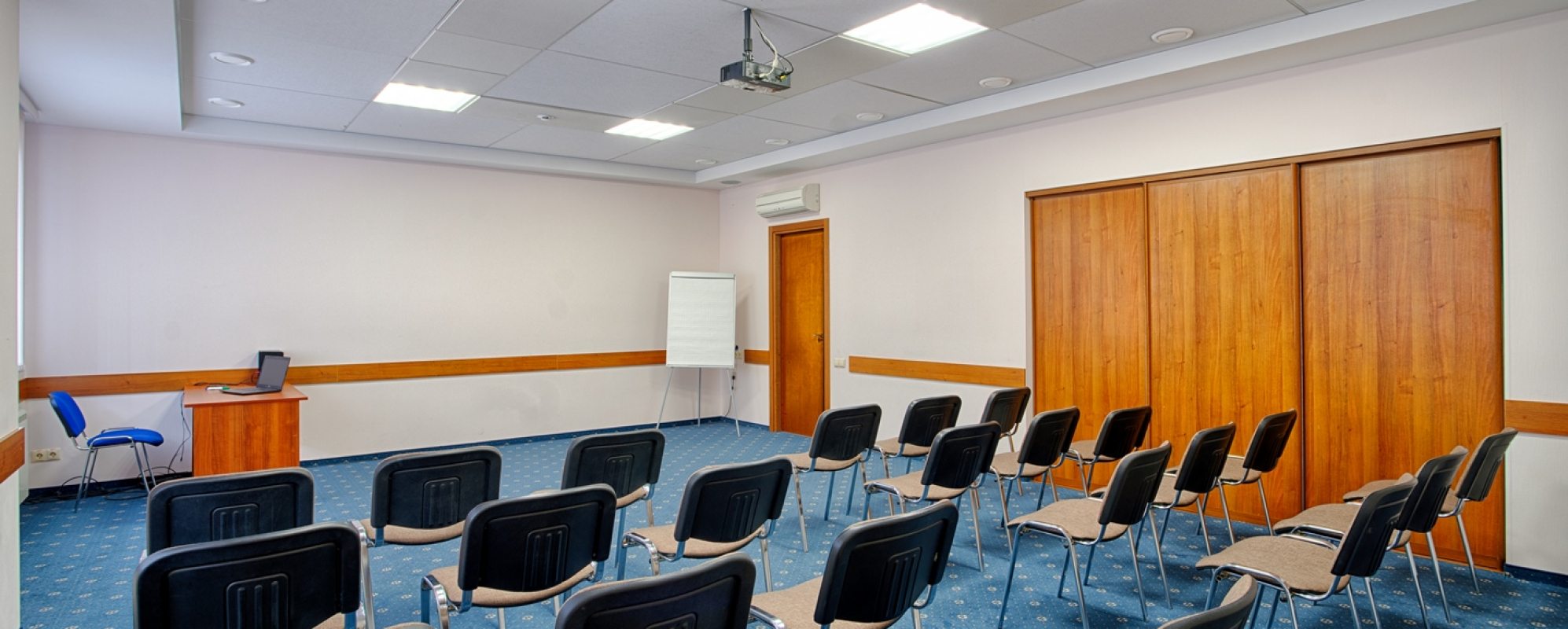 Фотографии конференц-зала Conference Hall