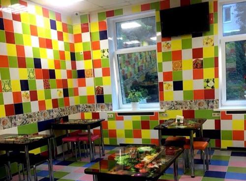 Фотографии хостела
Центр