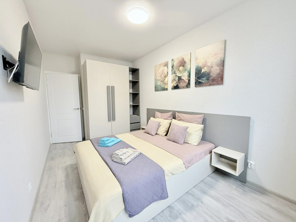 Фотография квартиры Апартаменты Супер в Пионерском