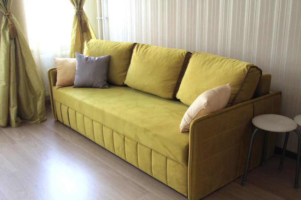 Фотография квартиры Апартаменты в Элитном месте около Балтийского моря в центре